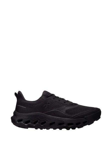 Sneakerși On-running cu șireturi din dantelă alergare negru