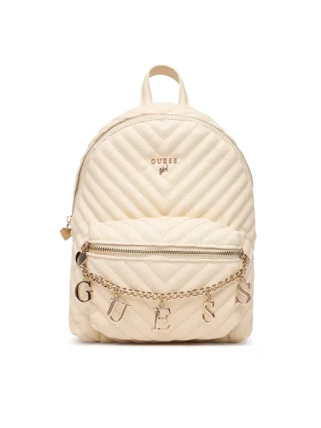 Kuprinės Guess Écru