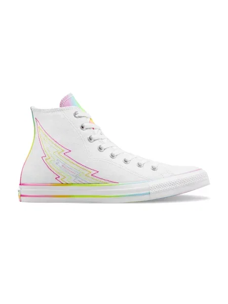 Converse Chuck Taylor All Star Pride Kobiety Buty sportowe Converse Size: biały