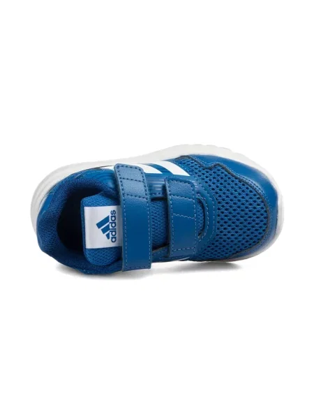 Sneakersy dziecięce Adidas niebieskie
