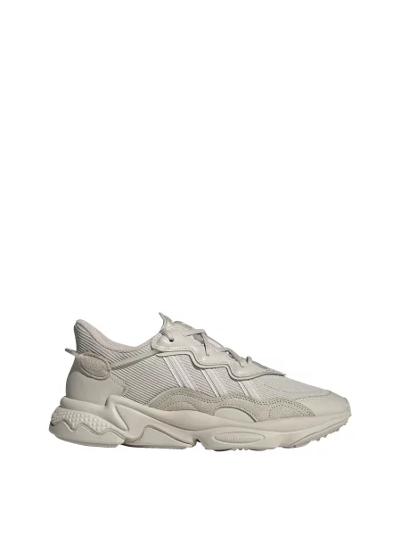 ADIDAS SPORTSWEAR Slip On tenisice Ozweego siva bež