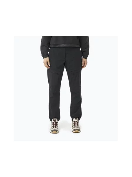 Спортивные штаны Salomon черные