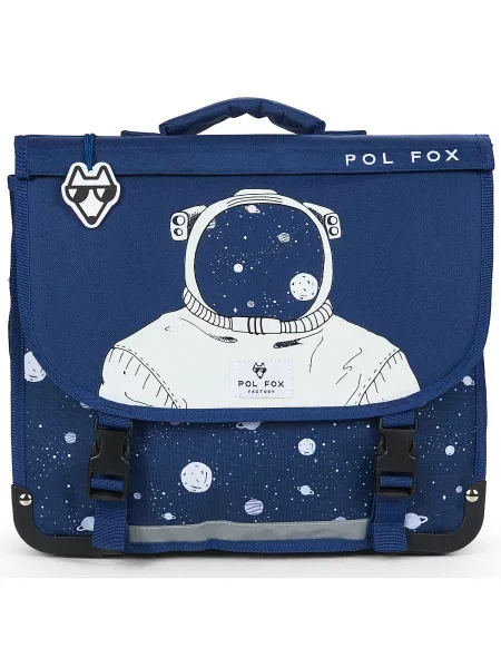 Gyerek táska Pol Fox