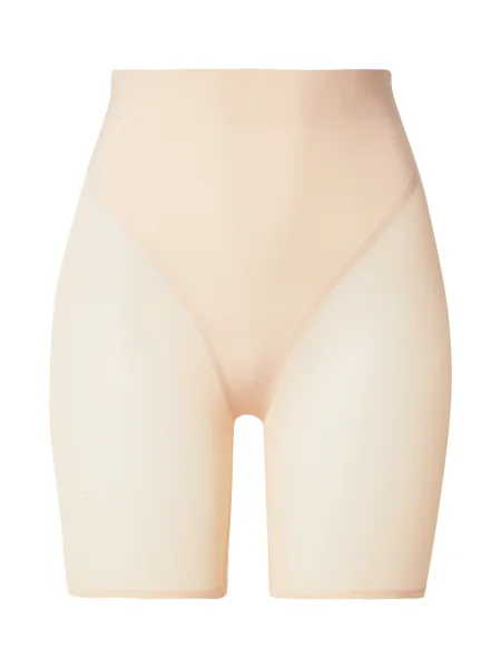 BOSS Pantaloni modelatori deschis bej