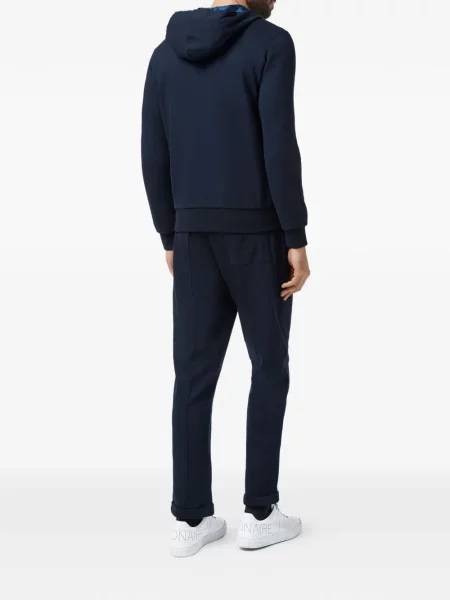 Trening Billionaire albastru