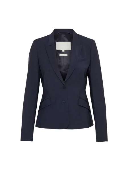 Marynarka Inwear niebieska
