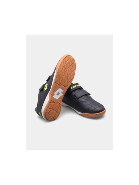 Pantofi copii Lotto negru