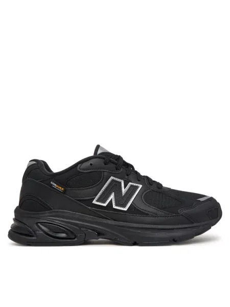 New Balance Αθλητικά μαύρο