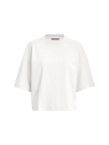 Peppercorn Tricou PCFiola' alb