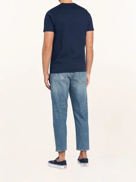 Levi's® Tričko modrá