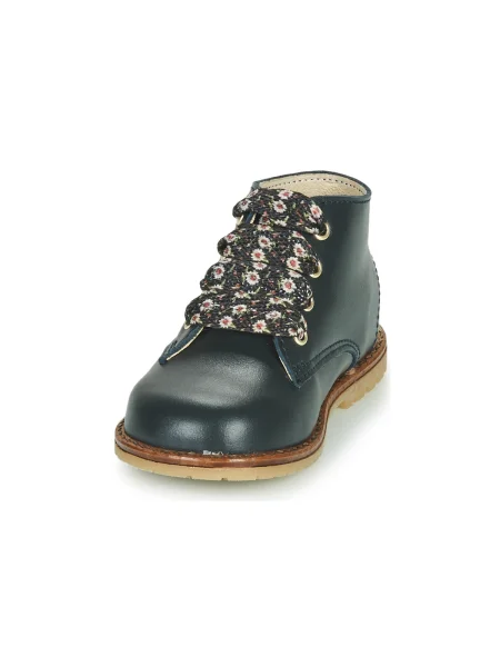 Pantofi copii Little Mary albastru