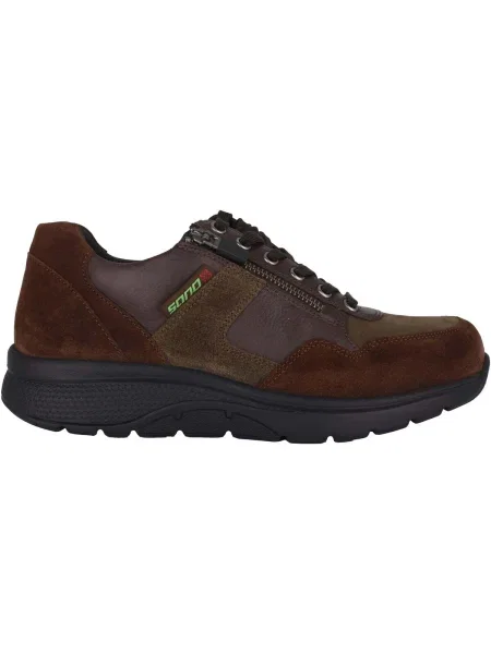 Pantofi Mephisto maro