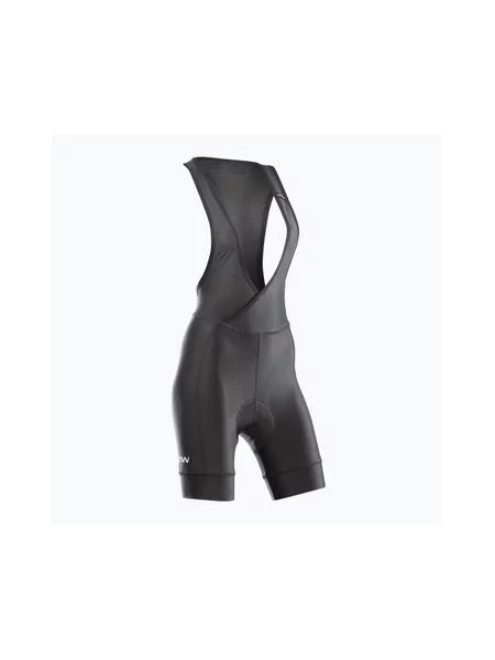 Велошорти Northwave Active Bibshort чорні