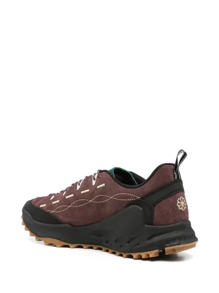 Tenisky Keen Footwear hnedá