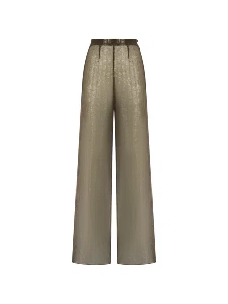 Pantaloni Taller Marmo