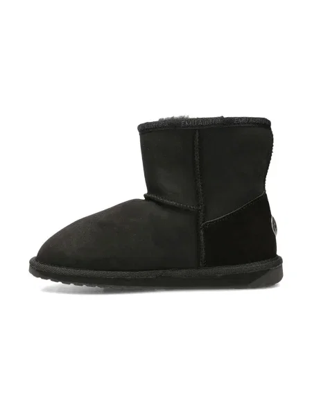 Pantofi Emu negru