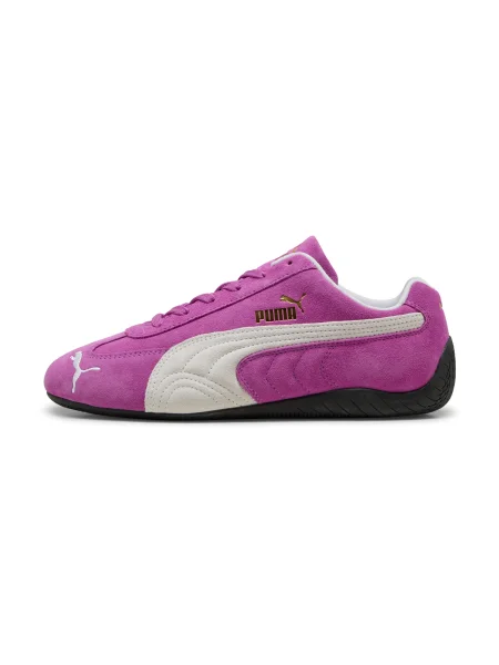 PUMA Sportbačiai be auliuko Speedcat uogų