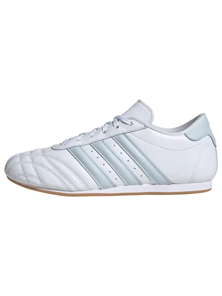 Sneakers Adidas Originals λευκό