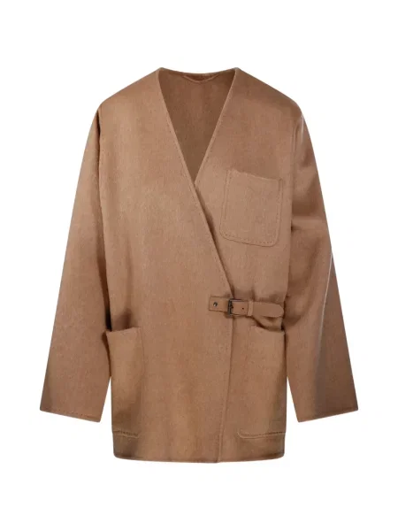 Palton Max Mara de mohair