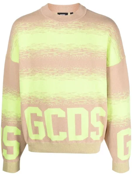 Pulover Gcds maro