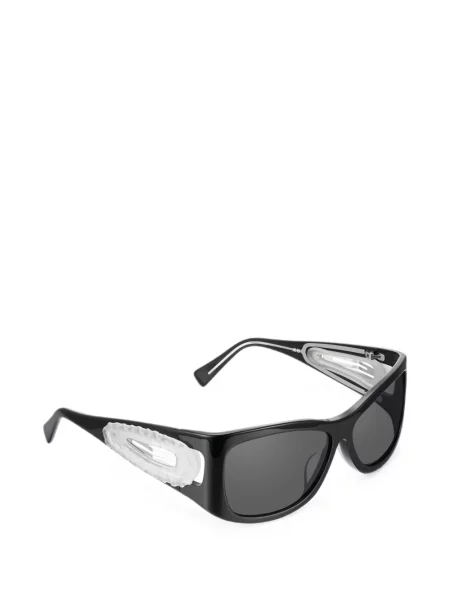 Ochelari de soare Yvmin negru