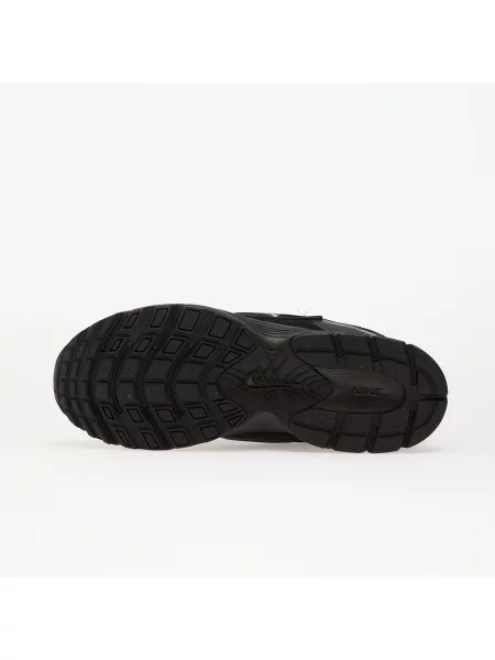 Tenisky Nike V5 RNR black/anthracite/black černé