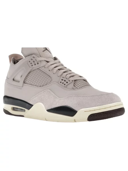 Pantofi Nike retro gri