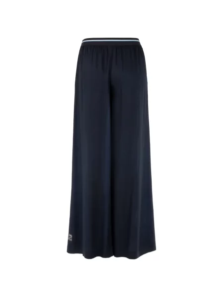 Pantaloni Marccain albastru