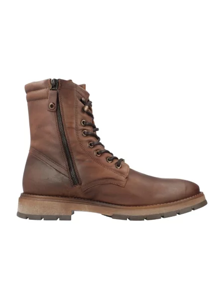 Pantofi Cetti maro