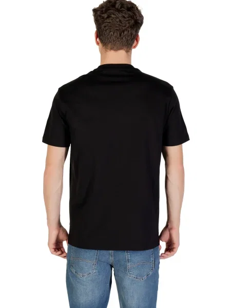 Tricou Armani negru