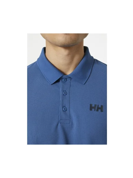 Tricou Helly Hansen albastru