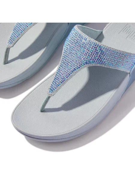 Pantofi Fitflop albastru