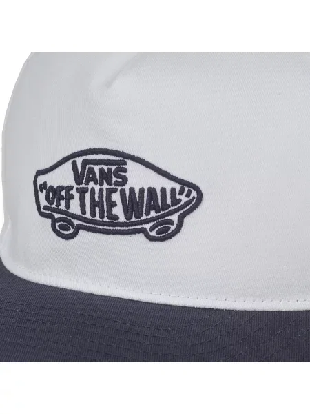Klasična šilterica Vans bijela
