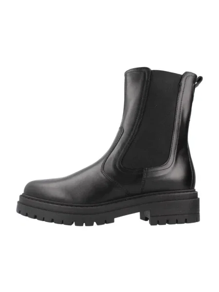 Pantofi Nerogiardini negru