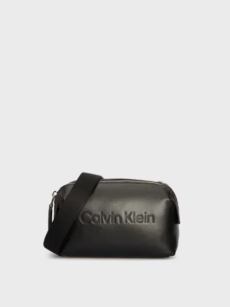 Сумка Calvin Klein чорна