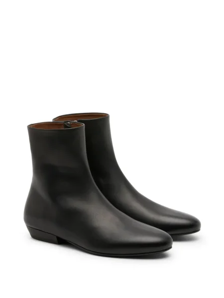 Botine Marsell negru
