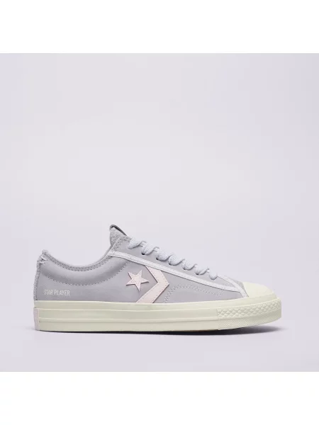 Trampki Converse fioletowe