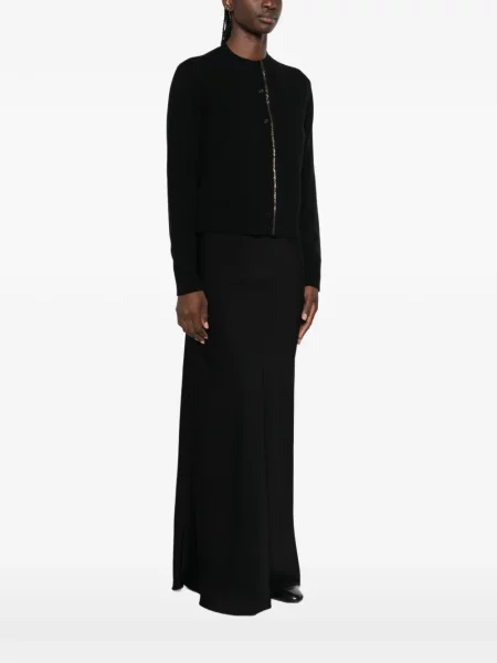 Cardigan Fabiana Filippi negru