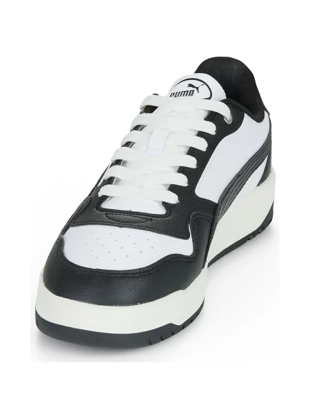 Félcipo Puma fehér