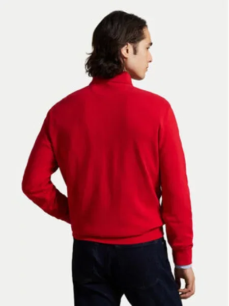 Polo Ralph Lauren Pulóver piros