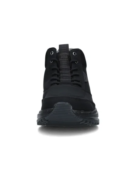 Pantofi Heydude negru