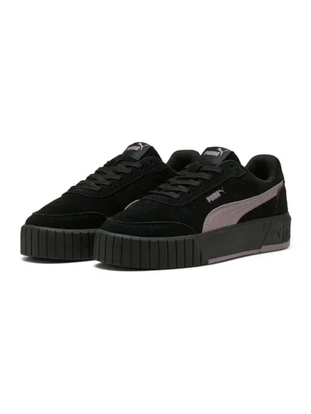 Pantofi Puma negru