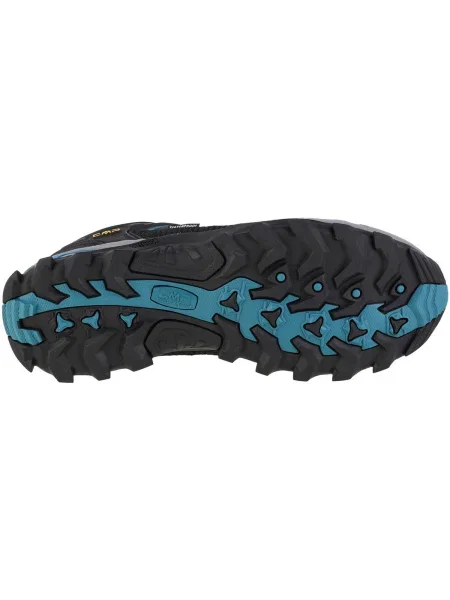 Pantofi Cmp albastru