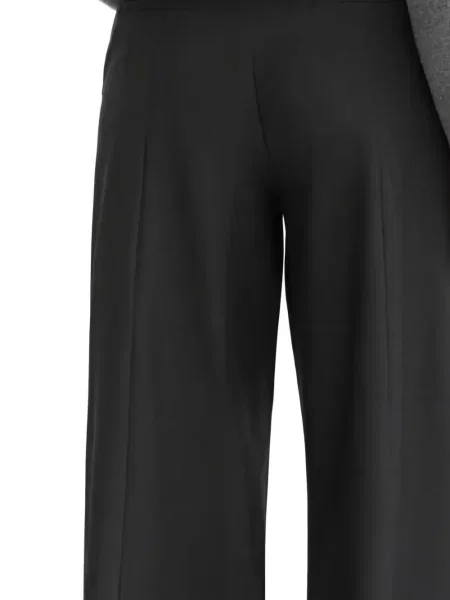 Pantaloni Marella gri