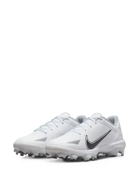 Golf geacă Nike cu imagine cu bretele albastru
