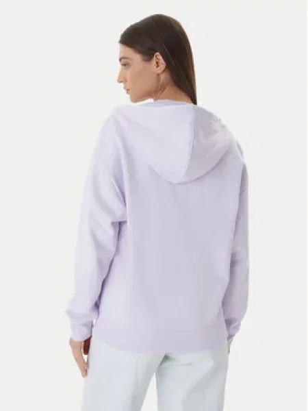 Džínsová bunda Calvin Klein Jeans ružová