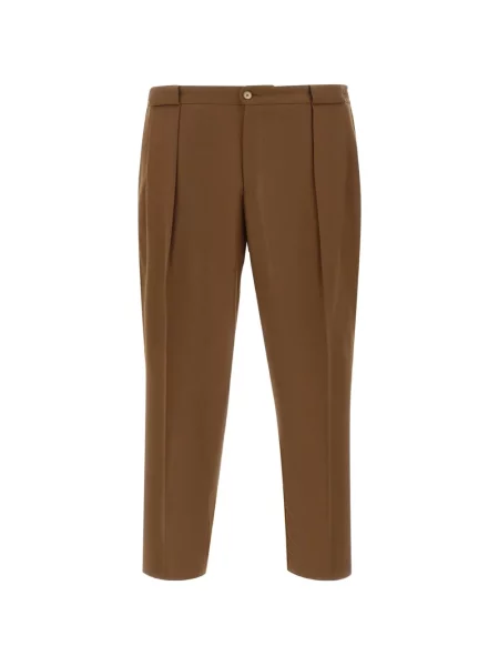Pantaloni Briglia 1949 maro