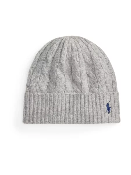 Polo Ralph Lauren Căciulă gri