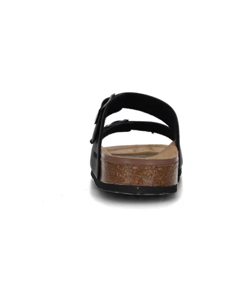 Pantofi Valleverde negru