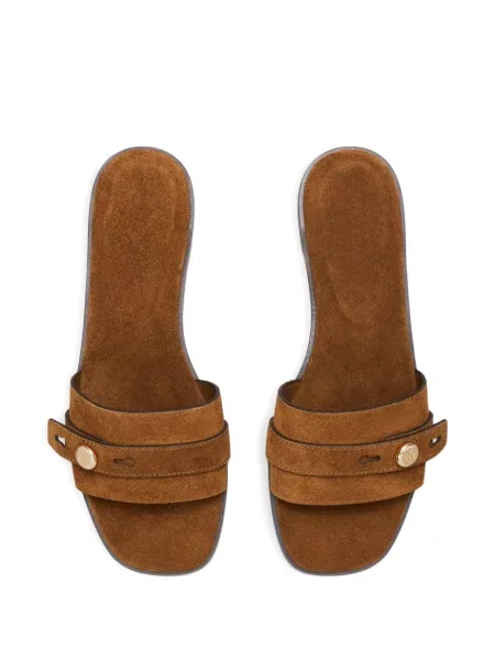Sandale Tory Burch maro
